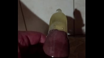 Gozada Mijada Na Camisinha