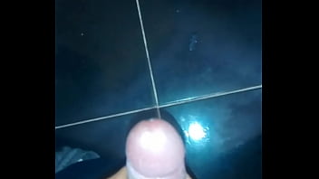 Punheta Matinal- Mega Gozada