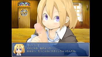 Teen, Hentai, Game, Ai - Teen - 2025 - Amazing - Show - Video 162638