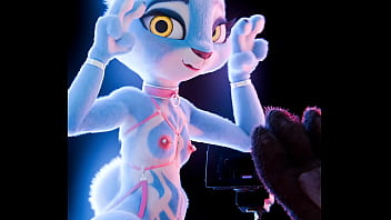 Judy Hopps Pmv | Move Your Body