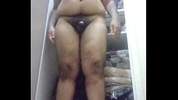 Vaibhav Jerks Off _ Cums In Front Of The Linen Cupboard