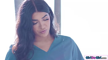 The Full Body Massage Does Include Oral