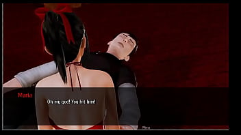 Hg Harem Hotel P6 Lin Finally In The Dungeon