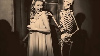 Vintage Halloween - retro, vintage, halloween - Video 171381