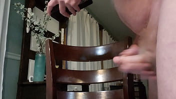 Me Making A Cum Trib 102324