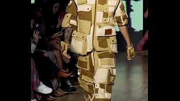 Ryu O Corred_ Desfile