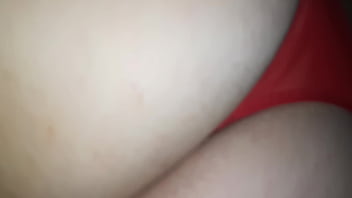 Marido Querendo Que A Esposinha Coma Sua Bunda