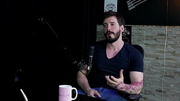 O Medo Do Pau Não Subir Na Gravação, Gravou Pouco Porn_ Gay, Faz Terapia, E O Fetiche Louco... - Arthur Aily (sheer/red)