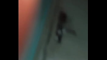 Mostrando A Sali_ncia Da Pica Na Minha Boca