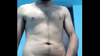 Me La Estoy Jalando - masturbation, horny - Video 180217