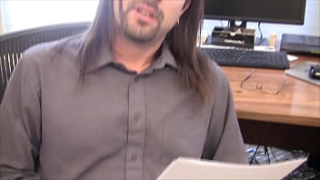 Alisha Adams Trades Hand Job For A Chance At Getting A Music Contract