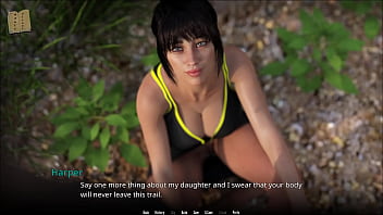 A Day In The Life Of Harper 3 (WVM)