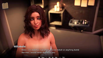 New, Visual-novel, Curvy-3d, Cute-outfit-3d - Unknown - 2025 - Amazing - Experience - Video 148838