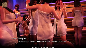 New, Visual-novel, Curvy-3d, Cute-outfit-3d - Unknown - 2025 - Sexy - Experience - Video 147924