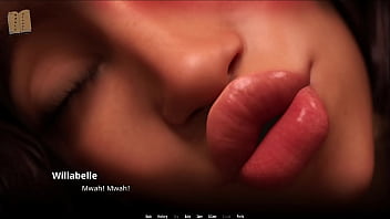 New, Visual-novel, Curvy-3d, Cute-outfit-3d - Unknown - 2025 - Hot - Experience - Video 174489