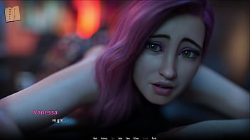 Visual-novel, Curvy-3d, Cute-outfit-3d - Unknown - 2025 - Intense - Scene - Video 172577