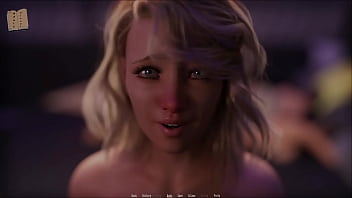 Visual-novel, Curvy-3d, Cute-outfit-3d - Unknown - 2025 - Passionate - Show - Video 172759