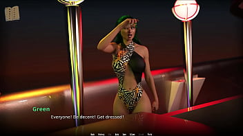 Visual-novel, Curvy-3d, Cute-outfit-3d - Unknown - 2025 - Steamy - Experience - Video 173695