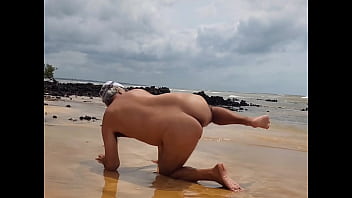 Ladysilva Latina Gay Bunda Gostosa Na Praia, Vamos Fuder Gostoso - latina, hot, sexy, outdoor, ass, amateur, homemade, fuck, solo, shemale, public, gostosa, puta, prai - Video 161136