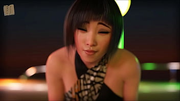 Visual-novel, Curvy-3d, Cute-outfit-3d - Unknown - 2025 - Intense - Session - Video 172606