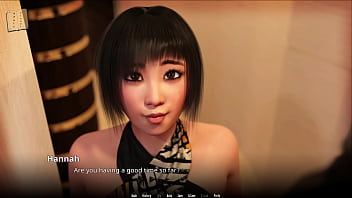 Visual-novel, Curvy-3d, Cute-outfit-3d - Unknown - 2025 - Intense - Scene - Video 178375