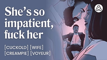 Amateur Wife Shared With Friend | Husband Watches Her Fuck A Big Cock | Real Couple Cuckold