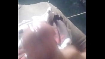 Masturbacion Hasta Explotar