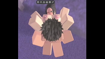 A Ella Le Encanta Que Termine Dentro