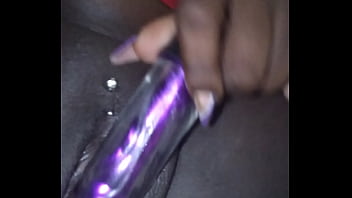 Novinha Carioca Gulosa Com Dois Consolo Arrombando Sua Bucetinha Apertada