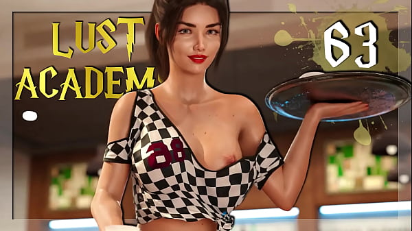 Lust Academy #63 _ Lets Take A Look At Her Nipples And Her Tight Pussy