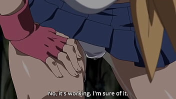 Ikkitousen All Piss Scenes