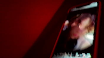 Cumming On This Beautiful Hungarian Girl / Tribute