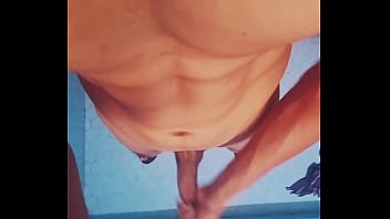 Saul D Perez - Cumshot, Masturbation, Big-cock - Cumshot - 2025 - Passionate - Scene - Video 161075