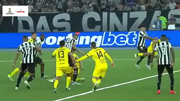 Peñarol Pide Bija Y Botafogo Le Da Anal