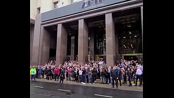 Empleados De Afip Sodomizados