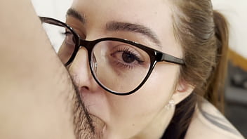 A Delicious Workout With A Colombian Beauty