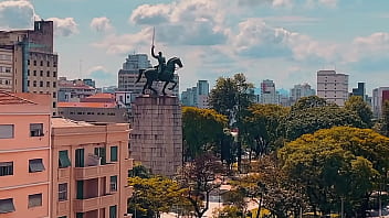 Colocou Filme Porn_ E Chamou O Vizinho Para Arrumar A L_mpada.