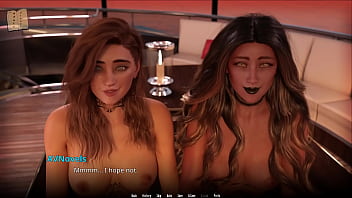 New, Visual-novel, Curvy-3d, Cute-outfit-3d - Unknown - 2025 - Sexy - Show - Video 149946