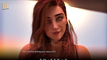 Visual-novel, Curvy-3d, Cute-outfit-3d - Unknown - 2025 - Intense - Show - Video 166970