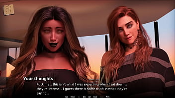 Visual-novel, Curvy-3d, Cute-outfit-3d - Unknown - 2025 - Hot - Performance - Video 167170