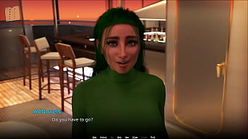 Visual-novel, Curvy-3d, Cute-outfit-3d - Unknown - 2025 - Incredible - Show - Video 167277