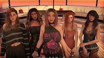 Visual-novel, Curvy-3d, Cute-outfit-3d - Unknown - 2025 - Hot - Session - Video 166609