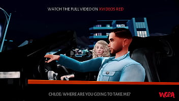 [trailer] The Unraveling Of Chloe - Episode: Reliving The Past - 1