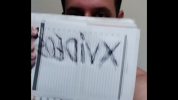 Vídeo De Verificação - verification-video - Video 176940