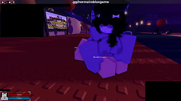 Shark Using Me As Stress Relief