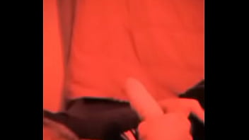 Big Cock In Sexy Underwear