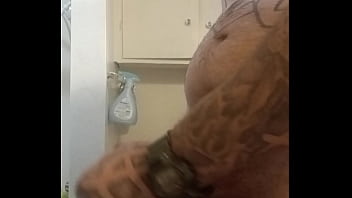 Solo Masterbating - masturbation, solo, big-cock - Video 161087