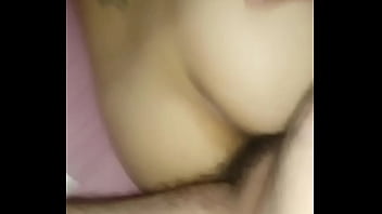 Rica Amanecida Cojiendo Con Mi Mujer