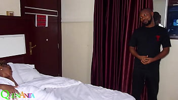 The Guy I Call To Come On Television For Come Turn Back Fuck Me Wetin No Good