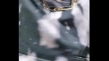 Am I Wearing Anything Underneath? #femboy #sissy #girlcock #bulge